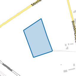 Perceel VRY00-S-675