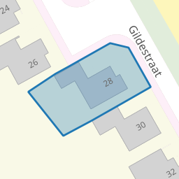 Perceel VRY00-S-820
