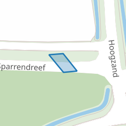 Perceel VRY00-S-856