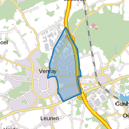 Sectie T