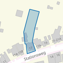 Perceel VRY00-T-1153