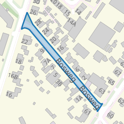 Perceel VRY00-T-1160