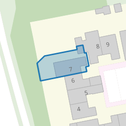 Perceel VRY00-T-1237