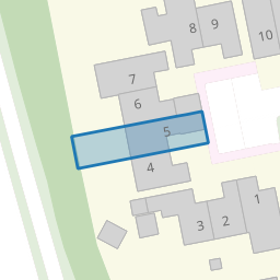 Perceel VRY00-T-1241