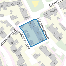 Perceel VRY00-T-1271