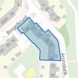 Perceel VRY00-T-1281