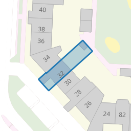 Perceel VRY00-T-1322