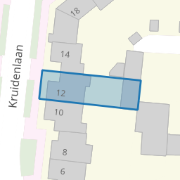 Perceel VRY00-T-1368