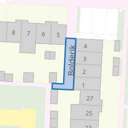 Perceel VRY00-T-1400