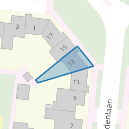 Perceel VRY00-T-1439