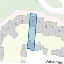 Perceel VRY00-T-1453