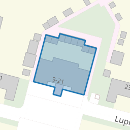 Perceel VRY00-T-1483