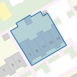 Perceel VRY00-T-1492