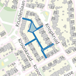 Perceel VRY00-T-1501