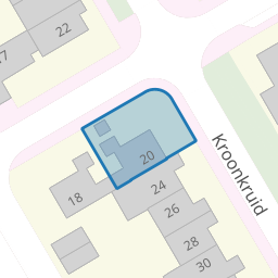 Perceel VRY00-T-1561