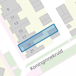 Perceel VRY00-T-1601