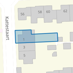 Perceel VRY00-T-1616