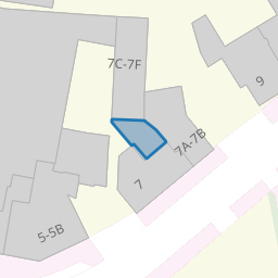 Perceel VRY00-T-1693
