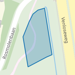 Perceel VRY00-T-1713