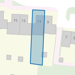 Perceel VRY00-T-1727