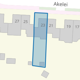 Perceel VRY00-T-1733