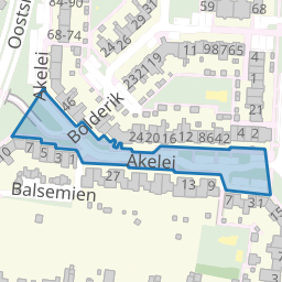 Perceel VRY00-T-1740