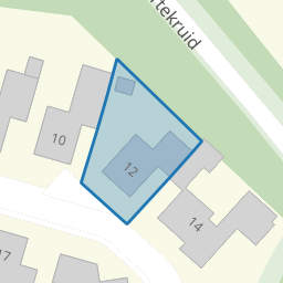 Perceel VRY00-T-1744