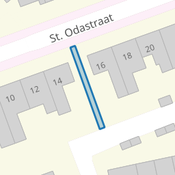 Perceel VRY00-T-1886