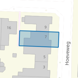 Perceel VRY00-T-1907