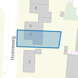 Perceel VRY00-T-1916