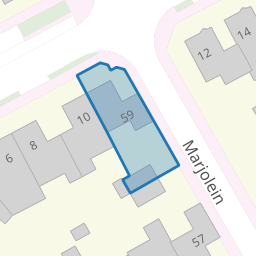 Perceel VRY00-T-1963