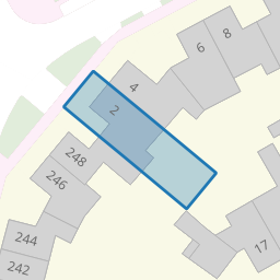 Perceel VRY00-T-1968