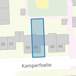 Perceel VRY00-T-1995