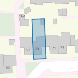 Perceel VRY00-T-2000