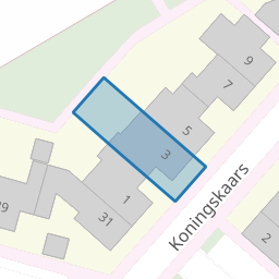 Perceel VRY00-T-2020