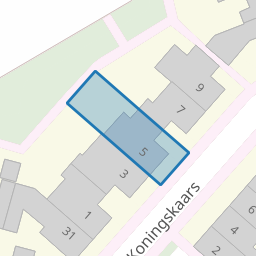 Perceel VRY00-T-2021