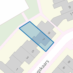 Perceel VRY00-T-2022