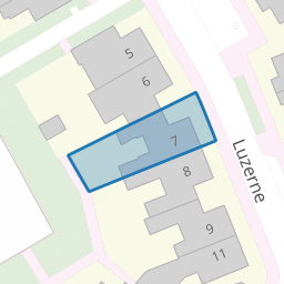 Perceel VRY00-T-2027