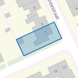 Perceel VRY00-T-2034