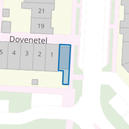 Perceel VRY00-T-2051