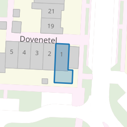 Perceel VRY00-T-2052