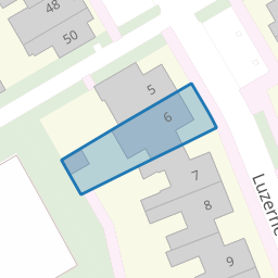 Perceel VRY00-T-2152