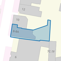 Perceel VRY00-T-2168