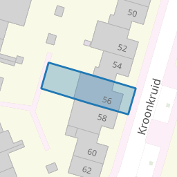 Perceel VRY00-T-2328