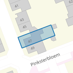 Perceel VRY00-T-2423