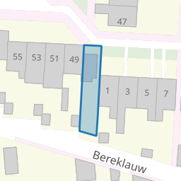 Perceel VRY00-T-2456