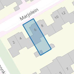 Perceel VRY00-T-2612