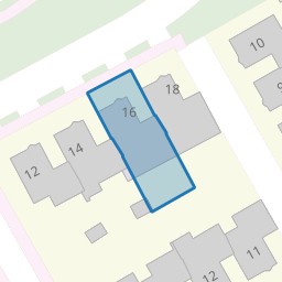 Perceel VRY00-T-2657