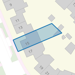 Perceel VRY00-T-2691