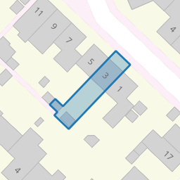 Perceel VRY00-T-2723